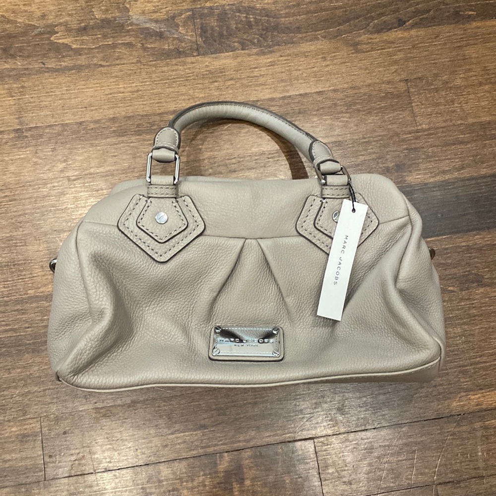 Marc Jacob’s bag